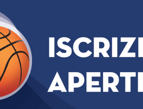 Iscrizioni 2025-2026