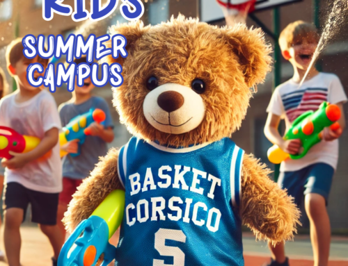 Summer campus 2025