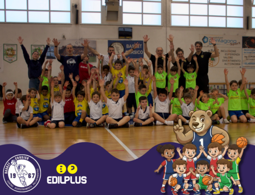 Raggruppamento Pulcini marzo 2026