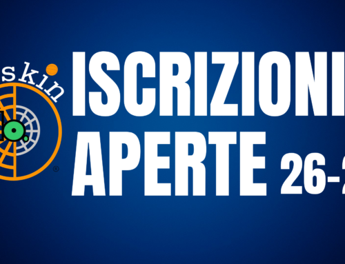 Iscrizioni Baskin aperte – AS 2026/2027