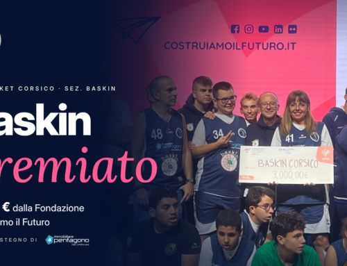 Baskin- Un’emozione indescrivibile all’Allianz MiCo!